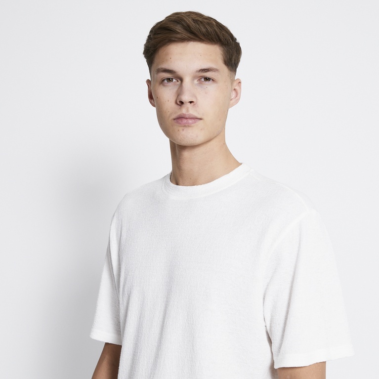 T-shirt "Love Structure"